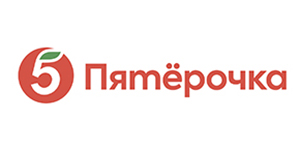 Пятерочка