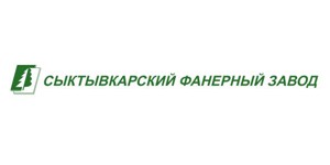 Сыктывкарский фанерный завод